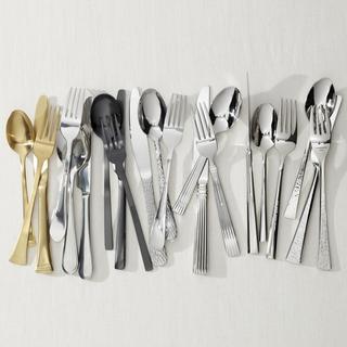 Icarus 20-Piece Flatware Set, Service for 4