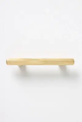 Aldina Fluted Handle