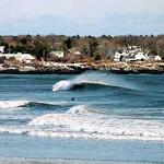 Short Sands Beach