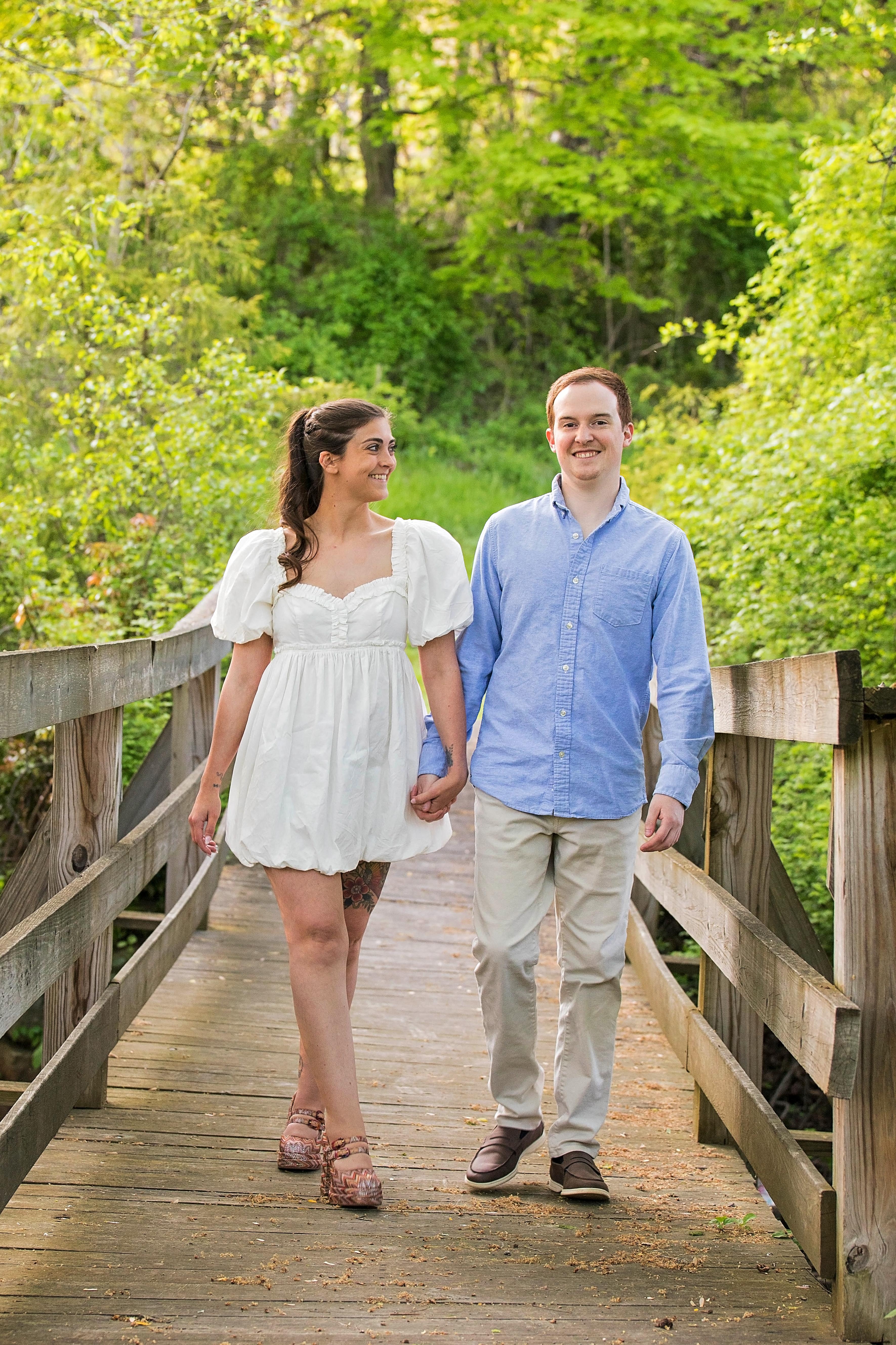The Wedding Website of Megan Cain and Christopher Gugler