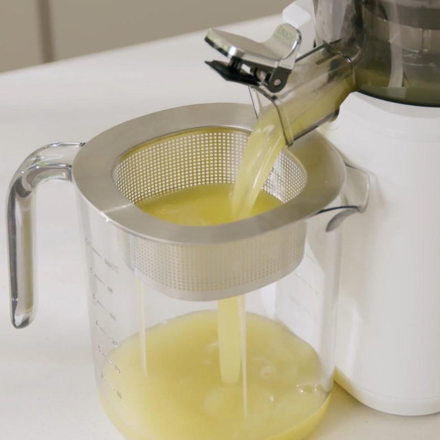 Nama J2 - Pulp Strainer