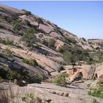 Enchanted Rock