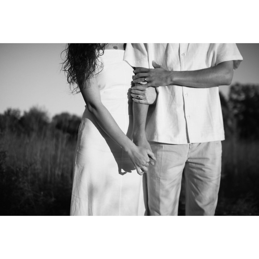 Genavieve Linkowski and Rafael Bricci's Wedding Website