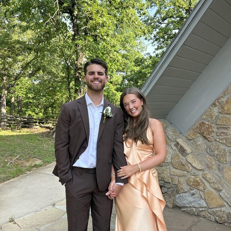 paris and eli's wedding! wanting it to be us so badly ha!