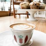 The District Coffee House