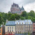 Old Quebec