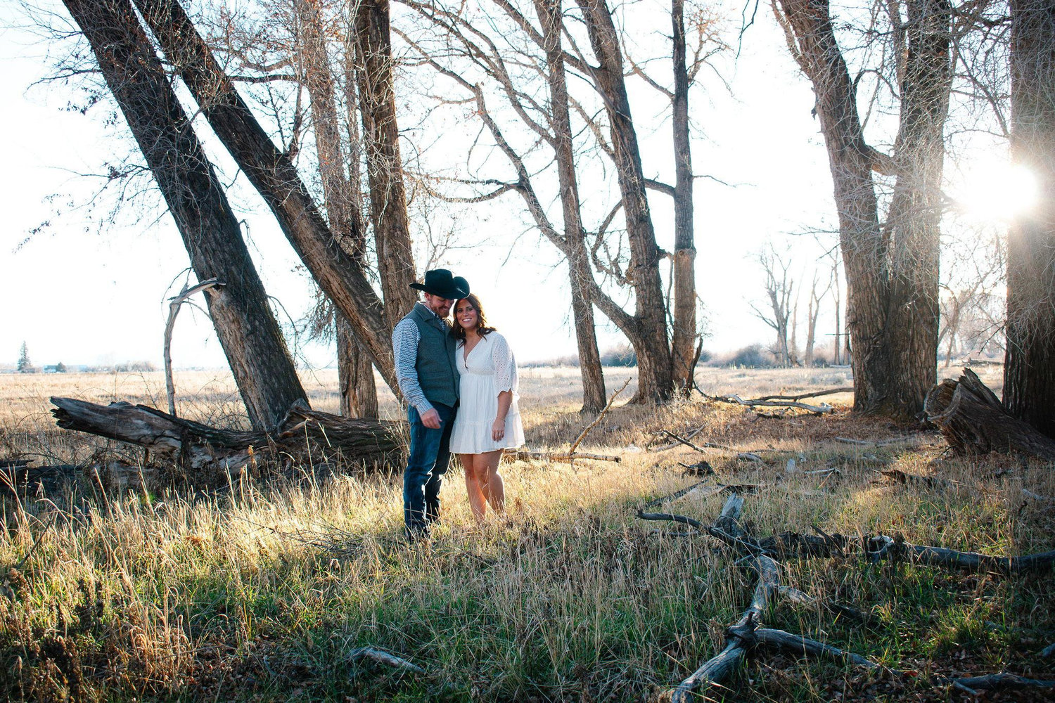 The Wedding Website of Ericka Belieu and Caden Burk