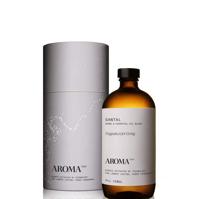 AromaTech Santal for Aroma Oil Scent Diffusers - 120 milliliter