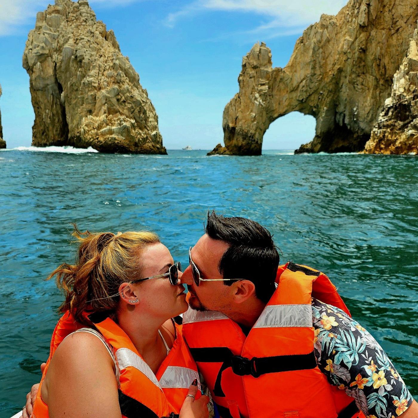 Cruise in Mexico!