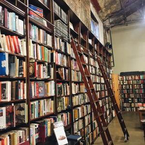 Our Book Fund