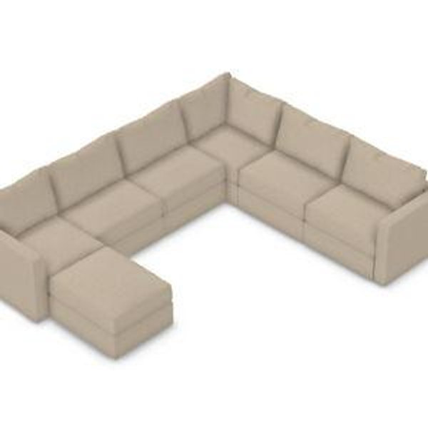 New Couch Fund
