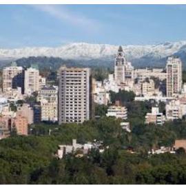 2 nights in Mendoza