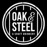 Oak & Steel