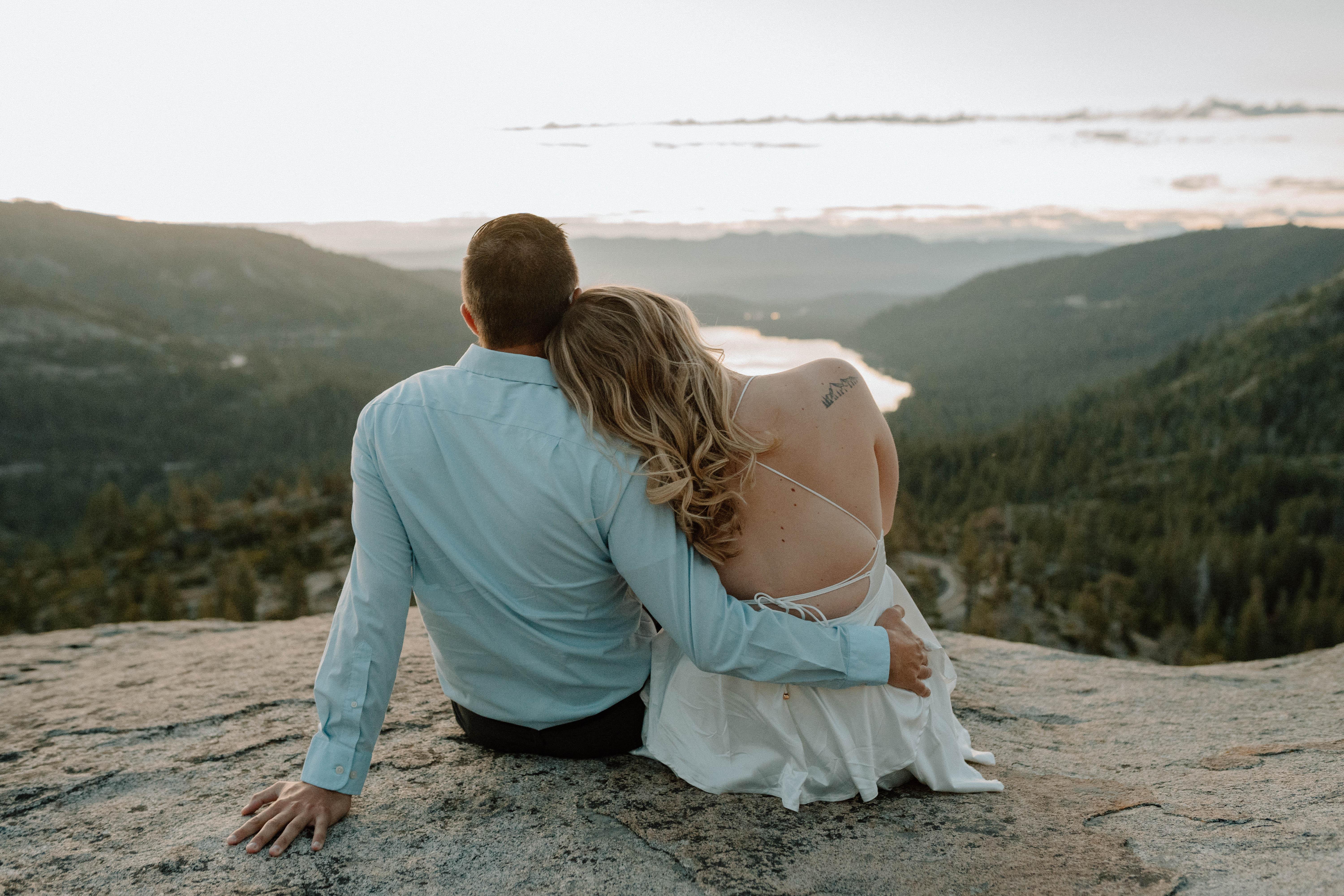The Wedding Website of Seralyn Trimbach and Mitch Cowles