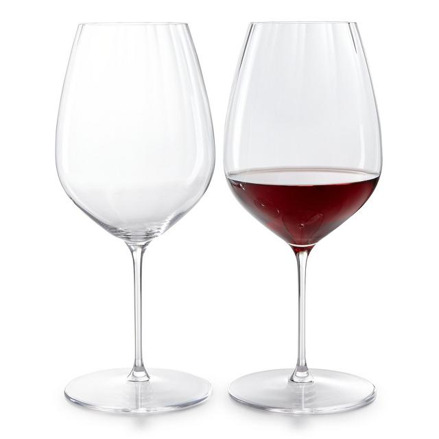 Riedel Performance Cabernet/Merlot Glasses, Set of 2