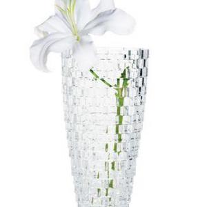 Mikasa - Palazzo Crystal Vase 12