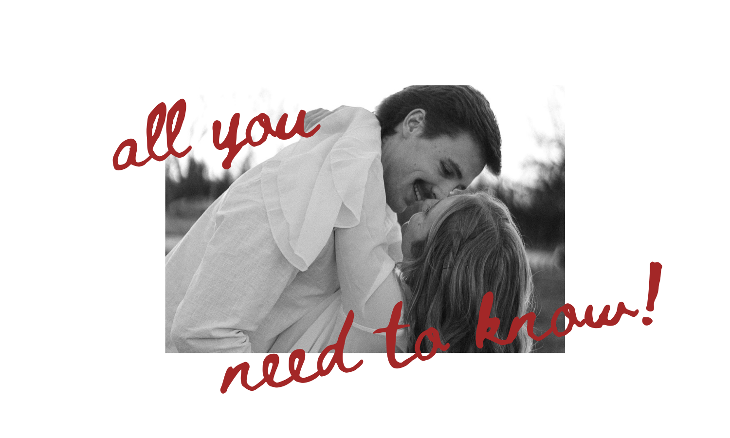 The Wedding Website of Evelyn Gerber and Kyler Matthias
