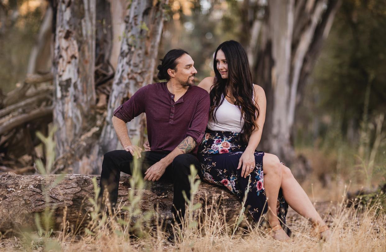 The Wedding Website of Jillian Witous and Thomas Urrutia