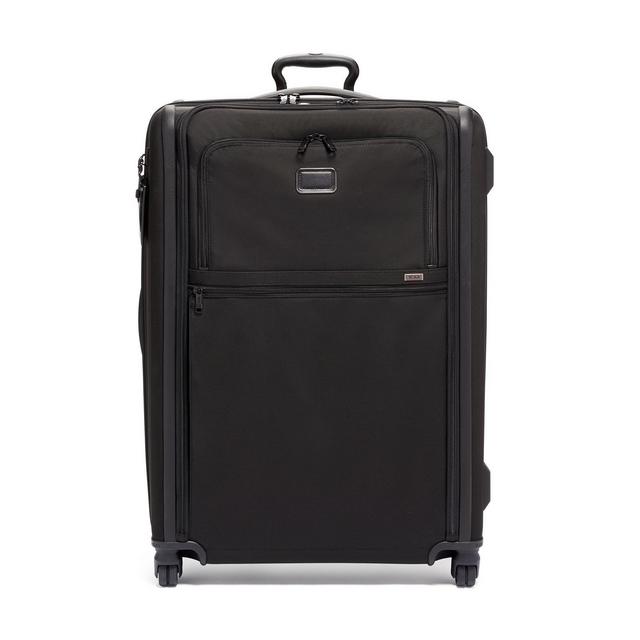 TUMI Alpha 3 Extended Trip Expandable 4 Wheeled Packing Case