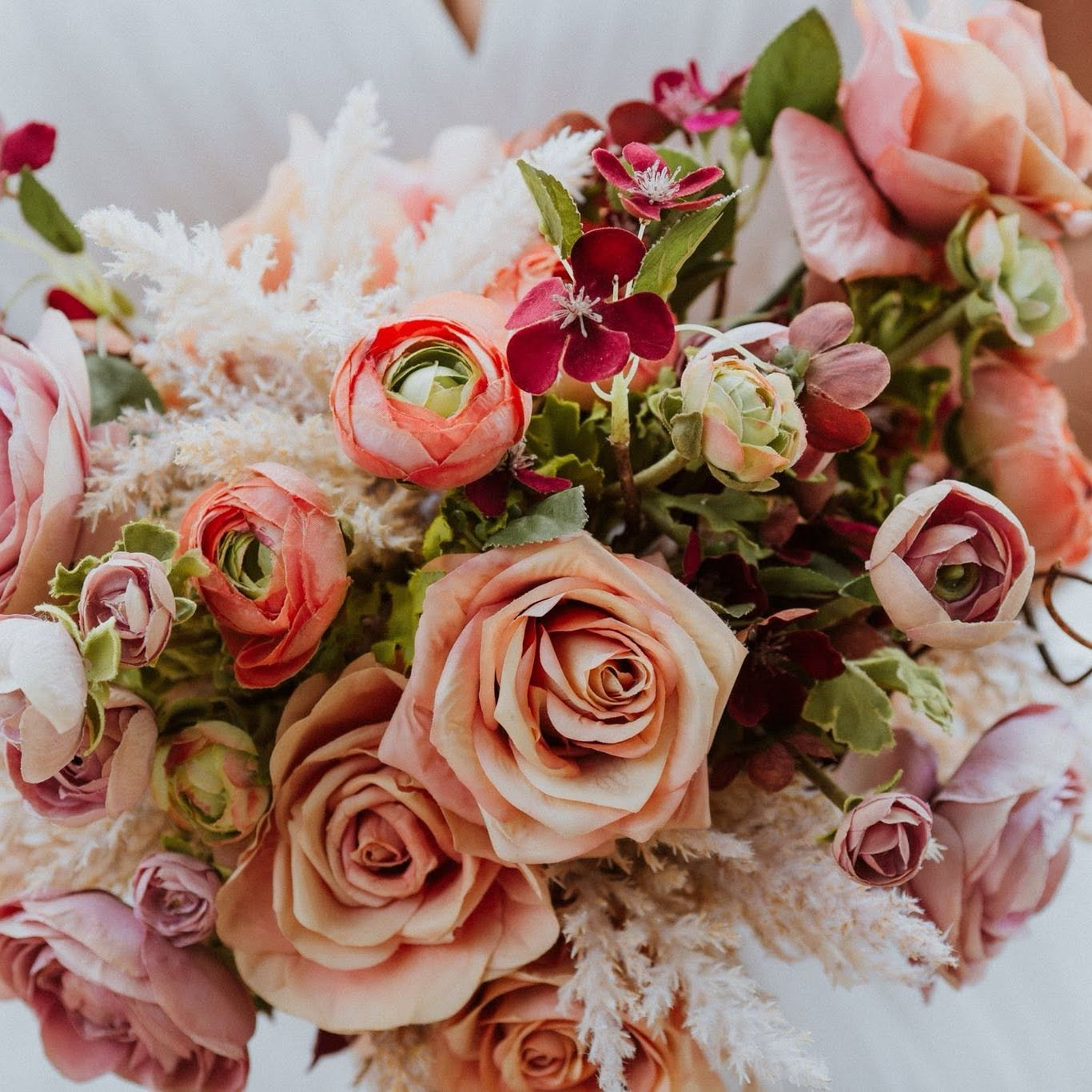 Miriah's Flowers