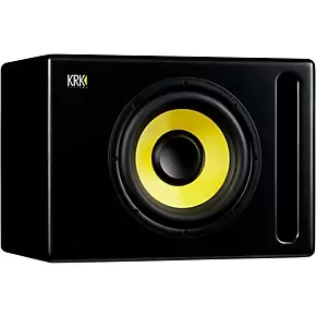 KRK S10.4 10" Powered Studio Subwoofer