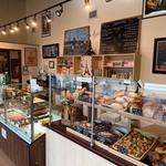 La Gourmandine Downtown