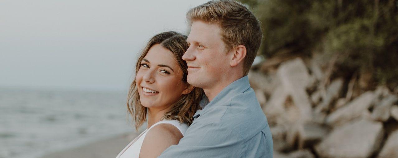 The Wedding Website of Kesslin Wilker and Trent Turley
