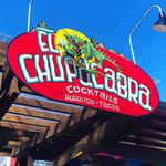 El Chupacabra