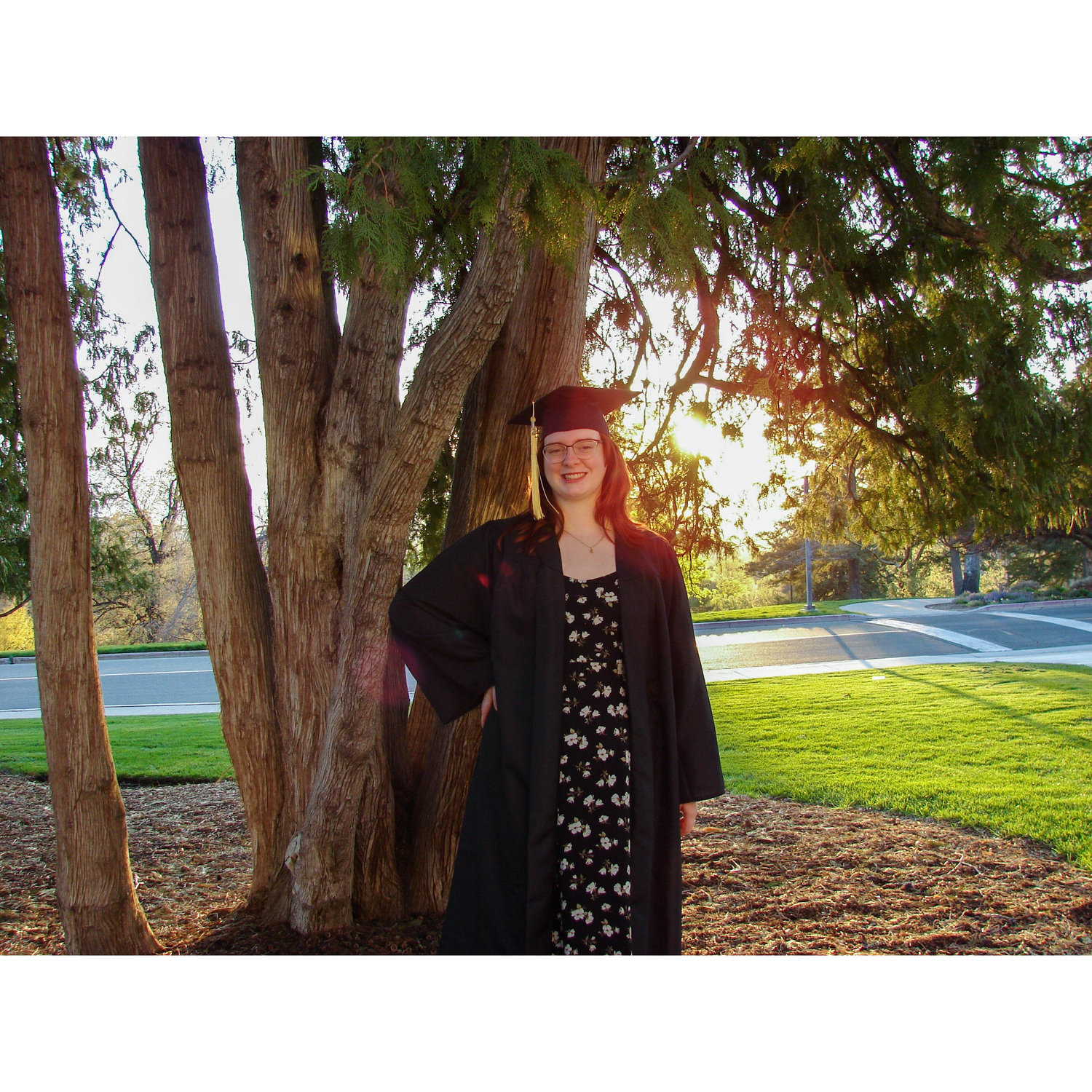 Graduation 2025