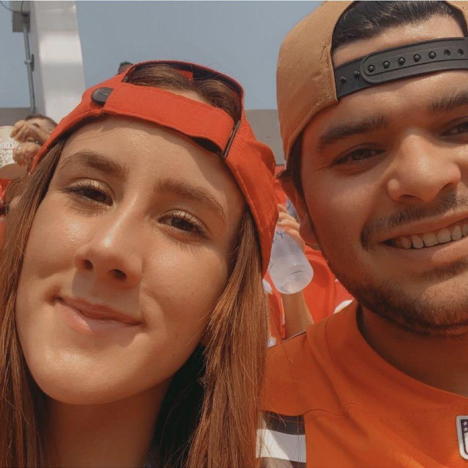 Chiefs v. Browns game at Arrowhead Stadium