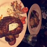 Boudro's on the Riverwalk