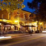 Canton Street