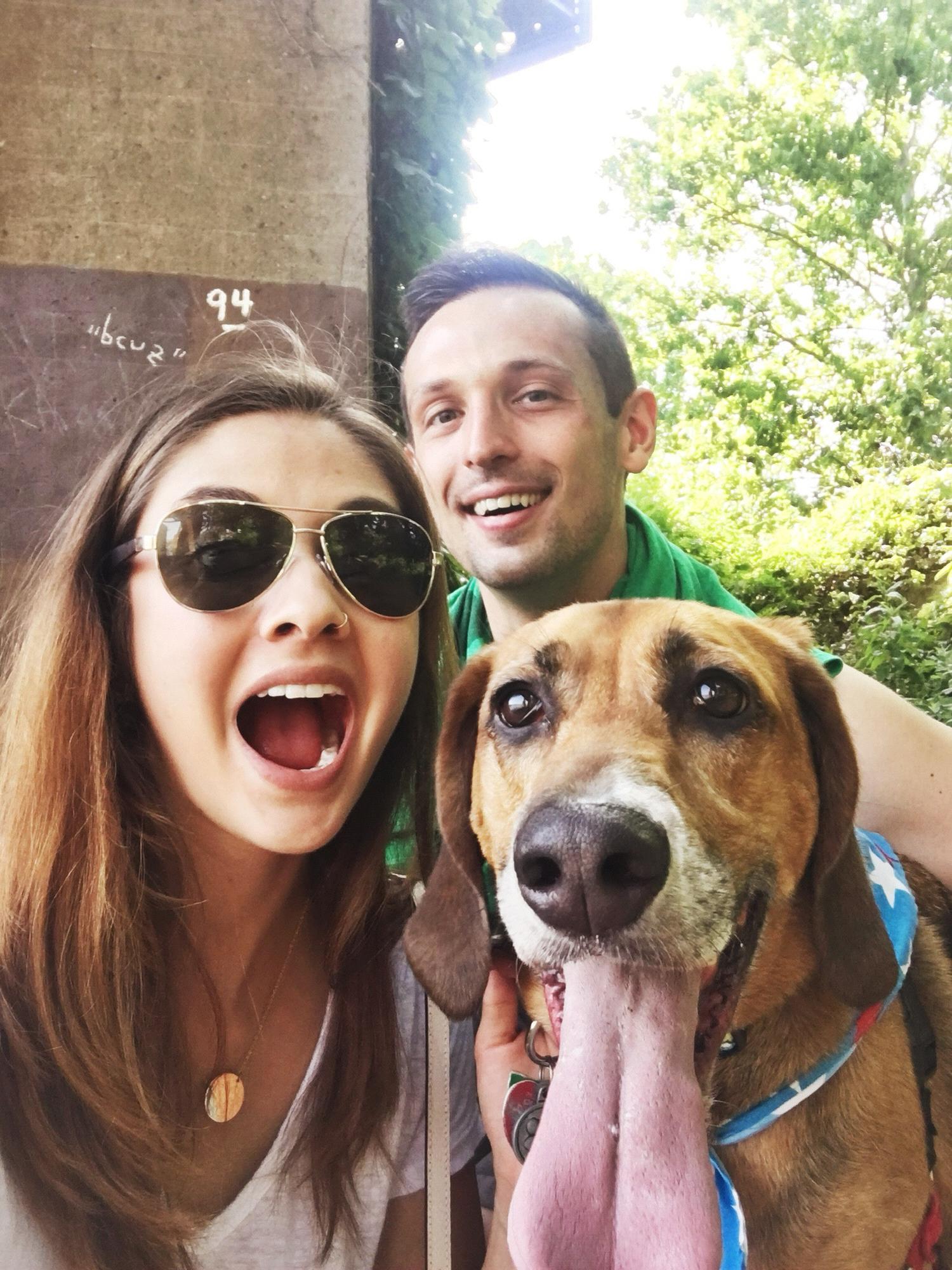 Family photo