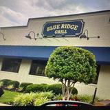 Blue Ridge Grill