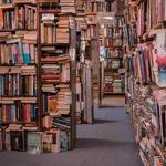Shopping: Capitol Hill Books