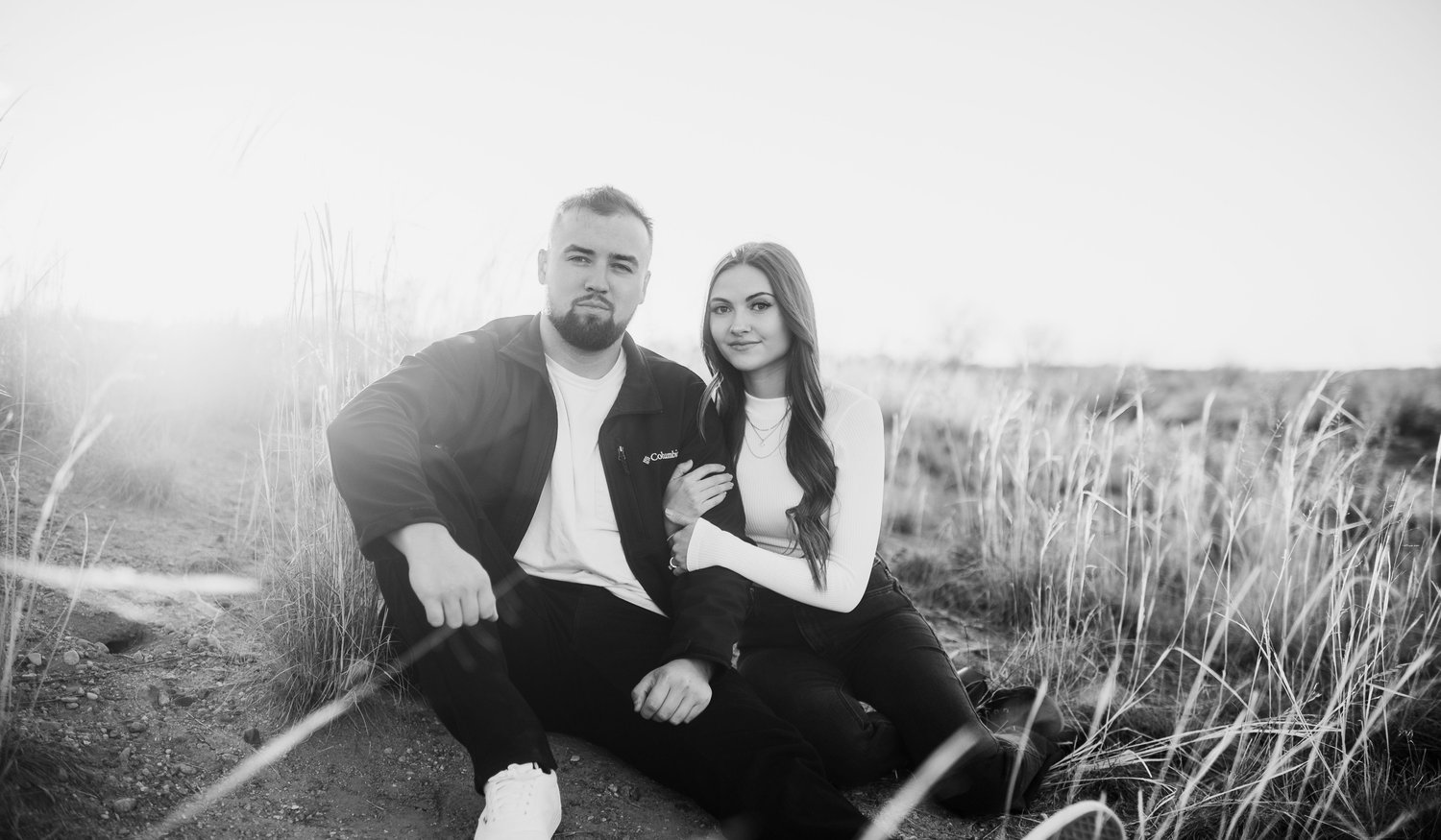 Hannah Hendrix and Gavin Harris' Wedding Website