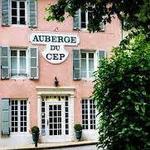 Auberge du Cep Restaurant