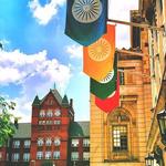 University of Wisconsin - Memorial Union