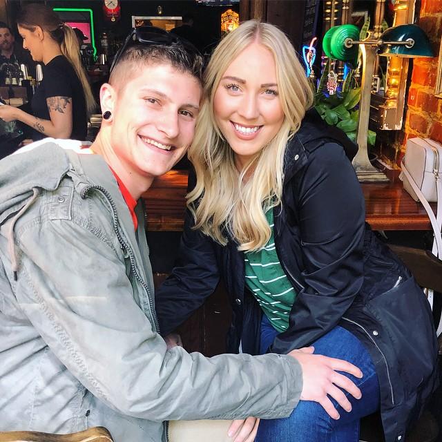St. Patrick's Day at The Pony 2019 – Cincinnati, OH