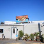 Old Man Frank's