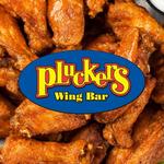 Pluckers Wing Bar