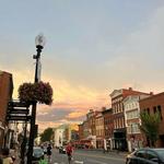 Georgetown