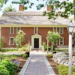 Longfellow's Wayside Inn