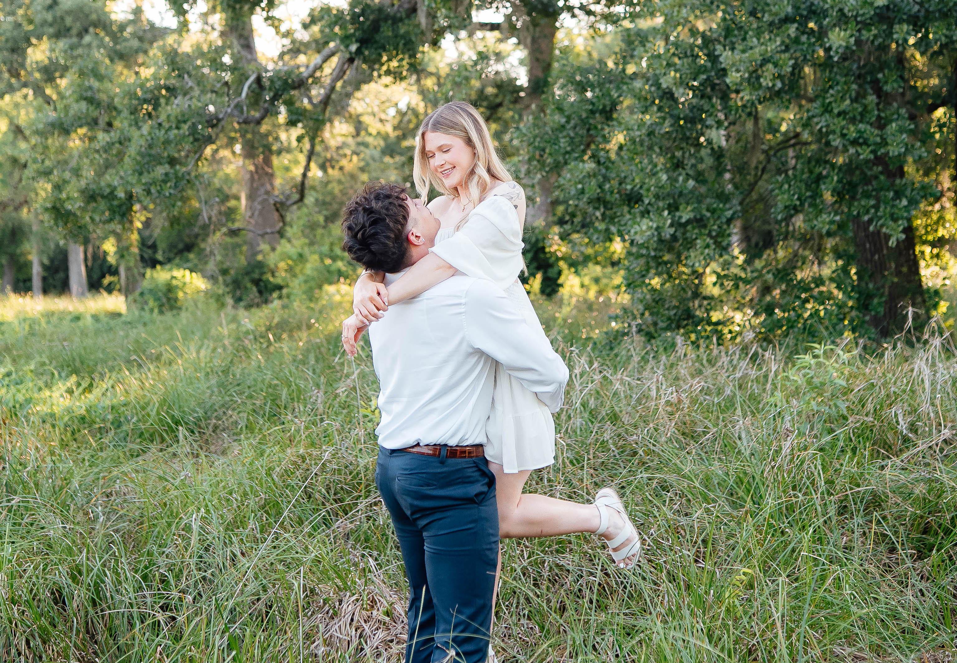 The Wedding Website of Hannah Clingan and Zachary Zamora