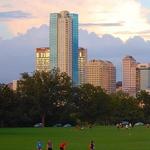 Zilker Metropolitan Park