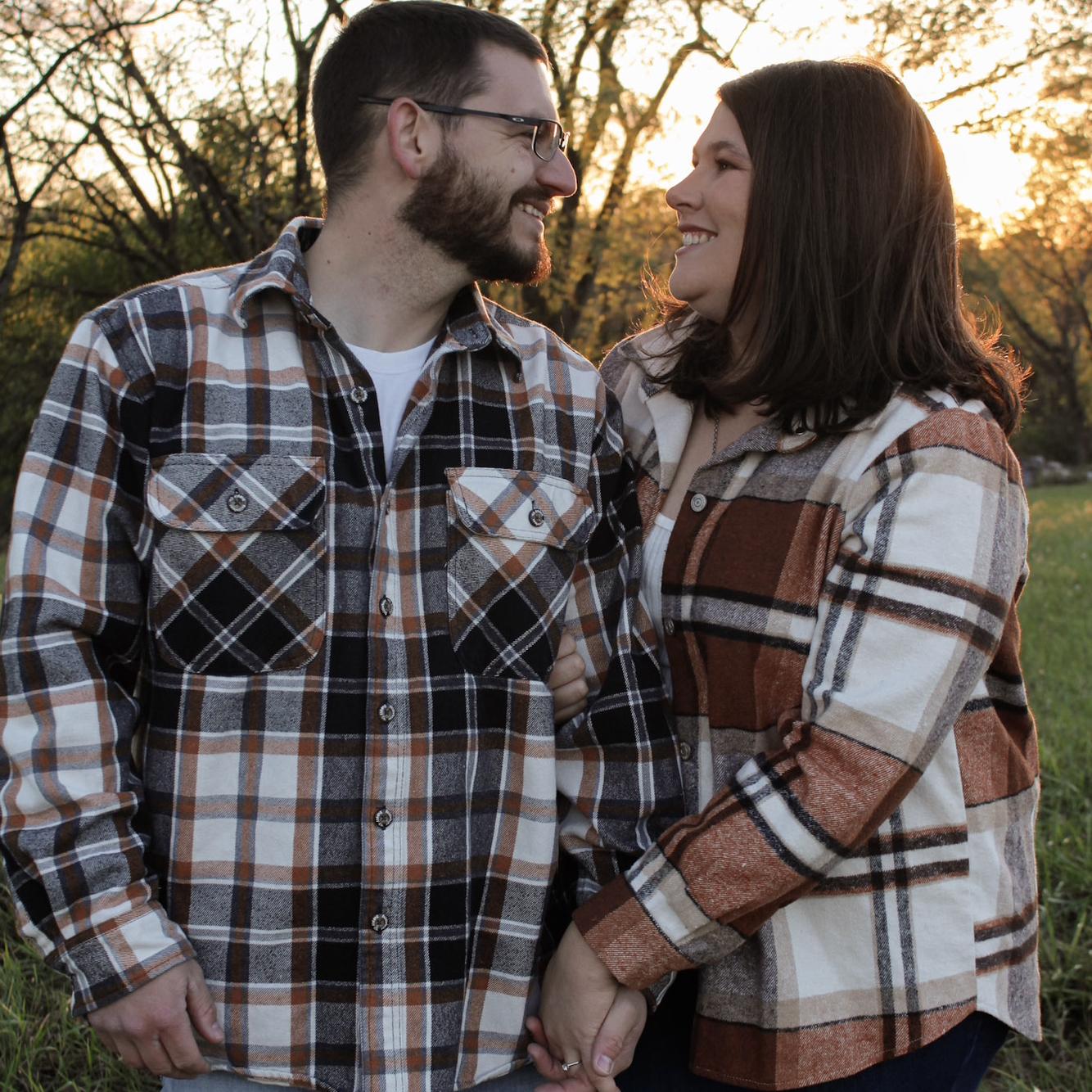 Engagement pictures