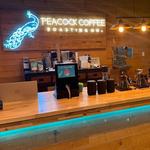 Peacock Coffee Roasting