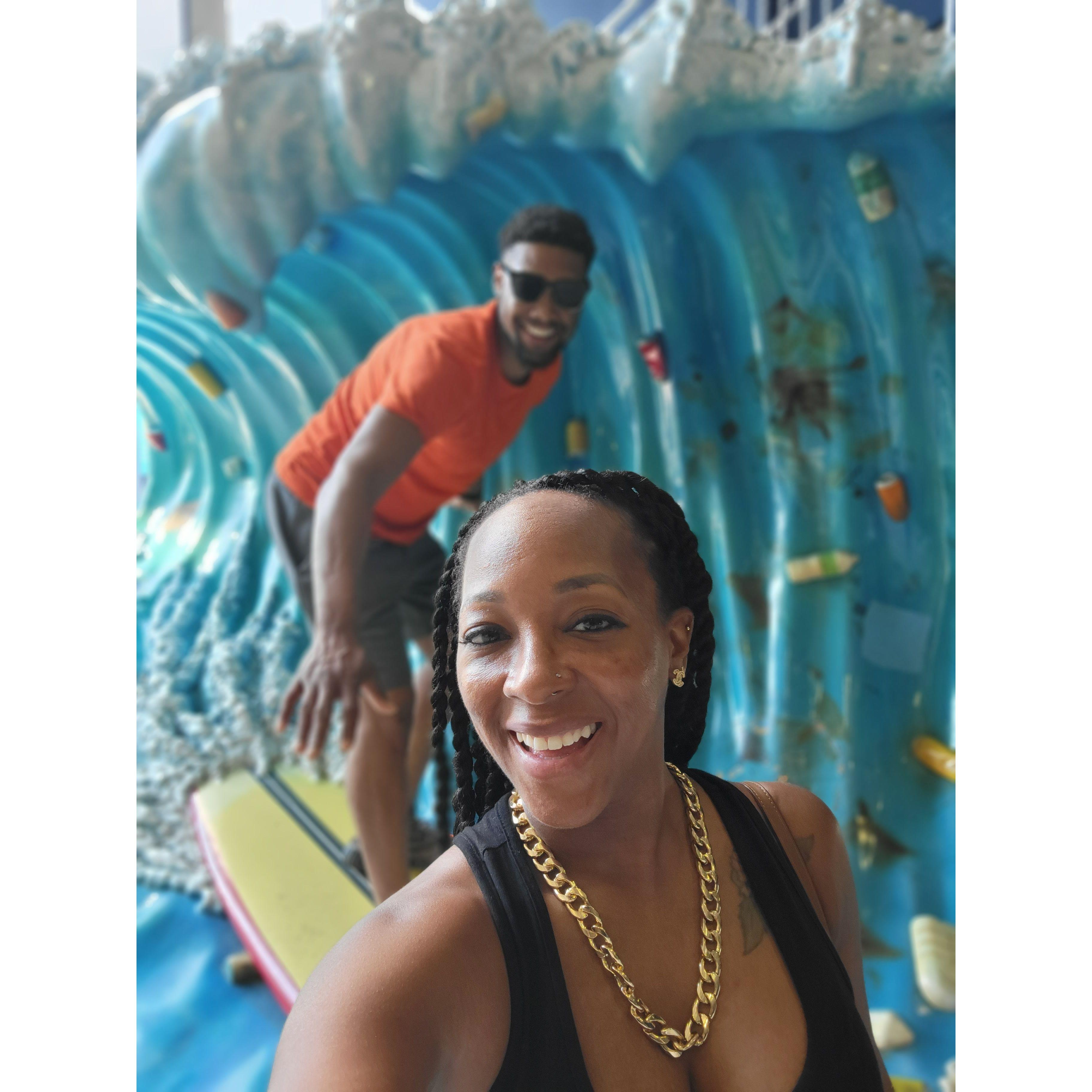 Clearwater Aquarium in Florida - June 2023