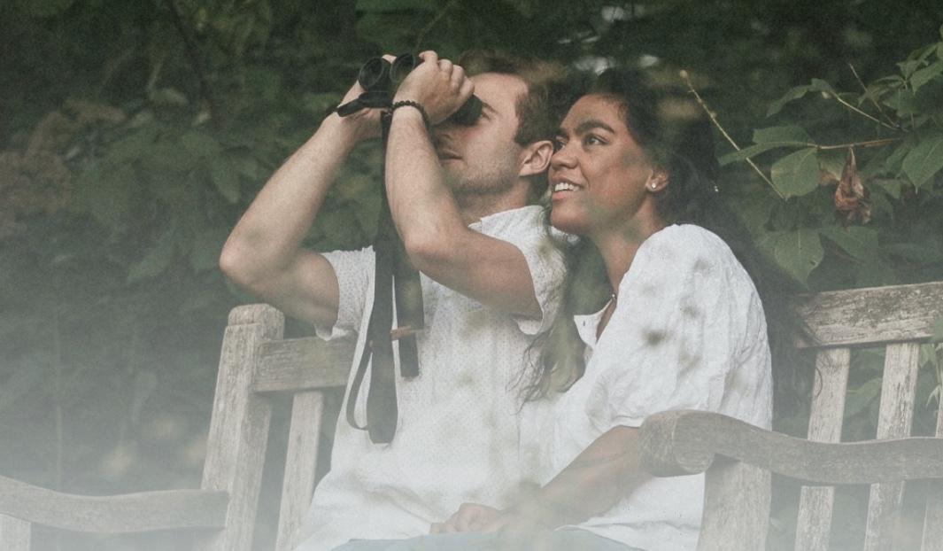 The Wedding Website of Ane Makana O’kalani Holland and Ian Alexander Wolfe