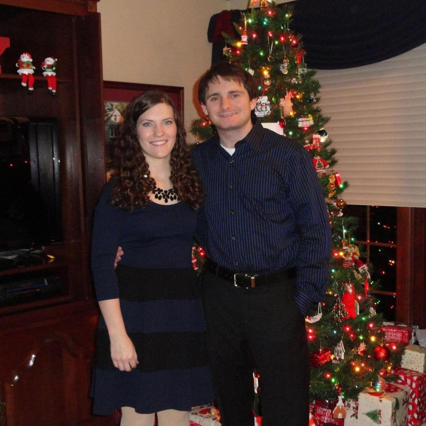 Back from dinner at Maggiano's Little Italy in Troy, Michigan December 2014